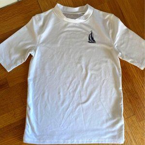 Swim Shirt size 8/10